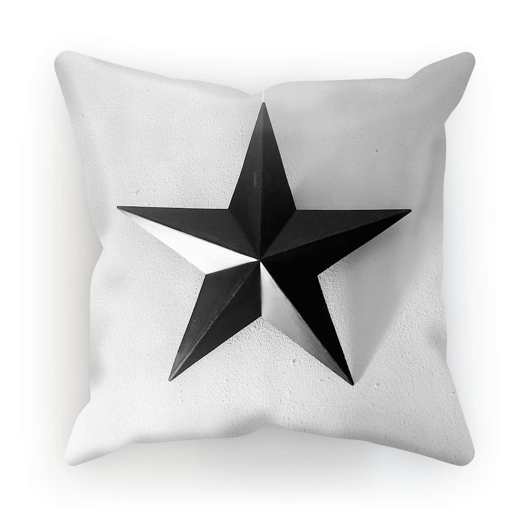 Star Wish:  Cushion